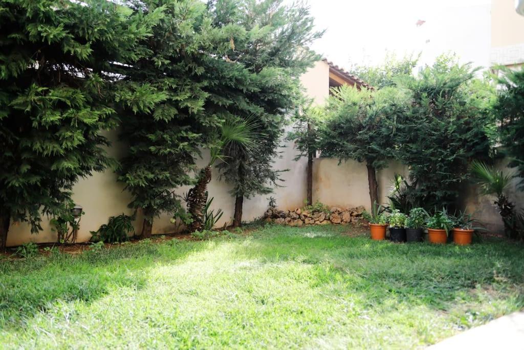 Cozy Apartment Near Airport كوروبيون المظهر الخارجي الصورة
