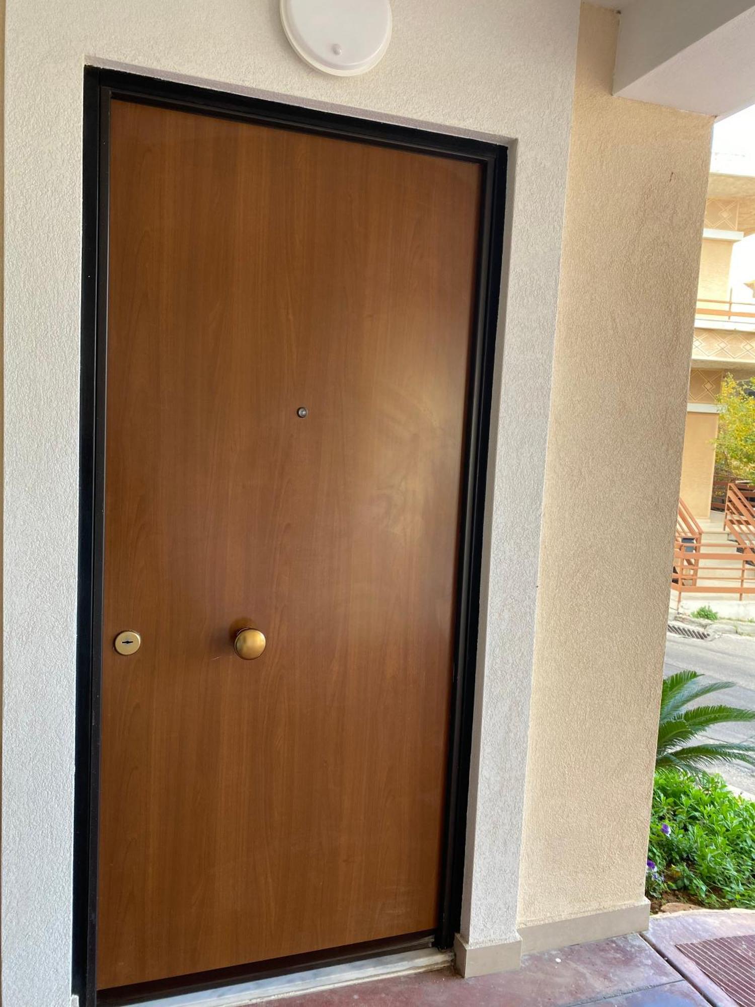 Cozy Apartment Near Airport كوروبيون المظهر الخارجي الصورة