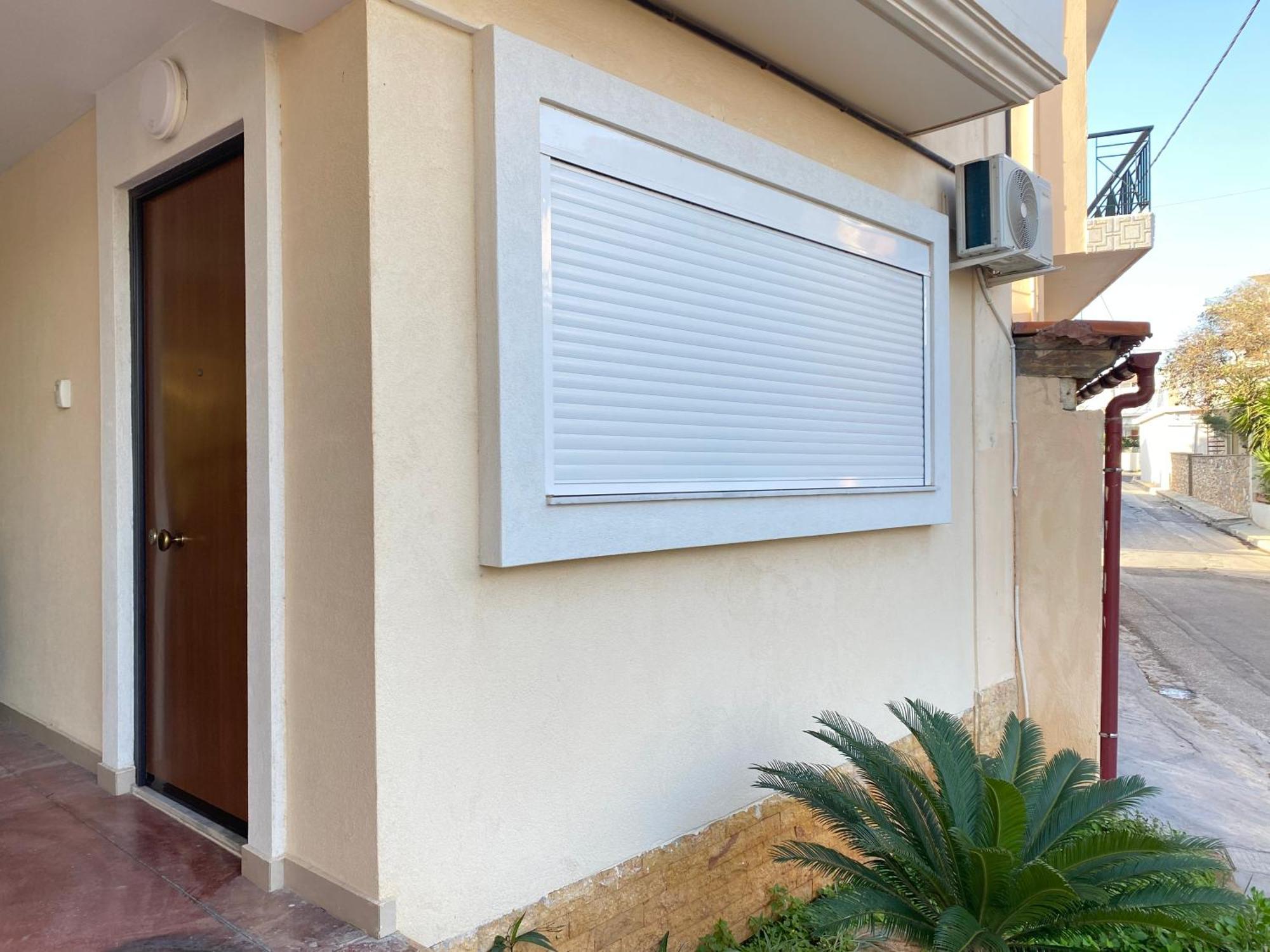 Cozy Apartment Near Airport كوروبيون المظهر الخارجي الصورة